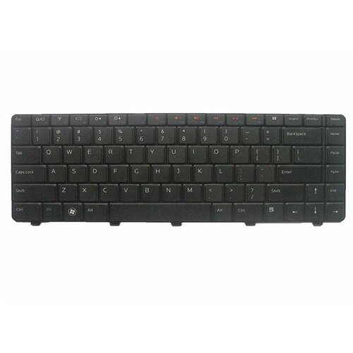 Xrt Europower tastatura za laptop dell M5030 N5030 N4010 N4030 Slike