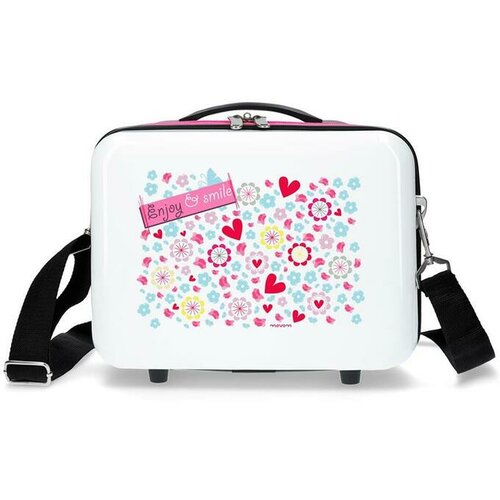 Movom abs beauty case happy time Cene