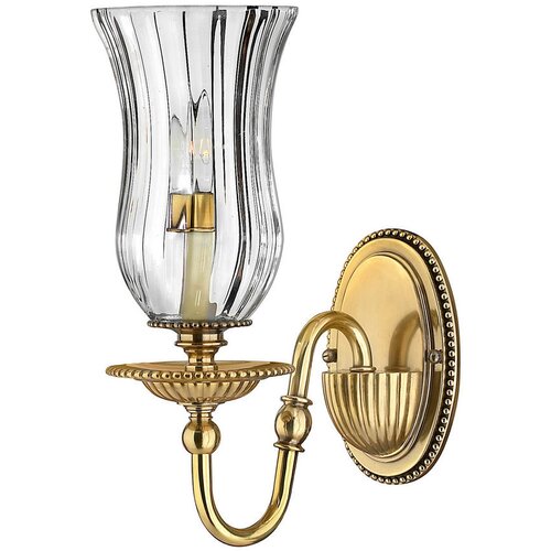 Elstead Lighting STENSKA SVETILKA Elstead Cambridge ///220-240 V/E14 Cene
