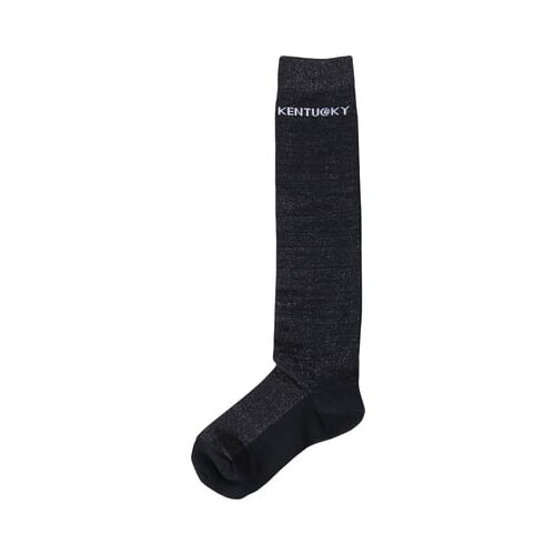 Kentucky Horsewear Nogavice z bleščicami 41/46 - schwarz Cene