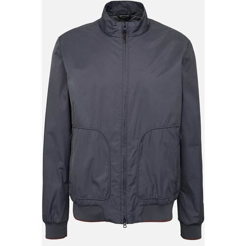 Geox Blue men&amp;#039;s jacket Snake - Men Slike