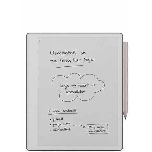 REMARKABLE Tablica Paper Pure + Marker RM92A-1000NW Cene