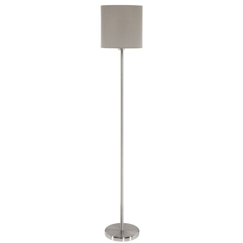 Eglo 95167 - podna lampa pasteri 1xE27/60W/230V Slike