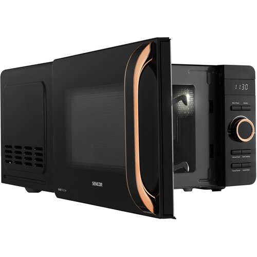 Sencor Digitalna mikrovalna pećnica SMW 5320BK Slike