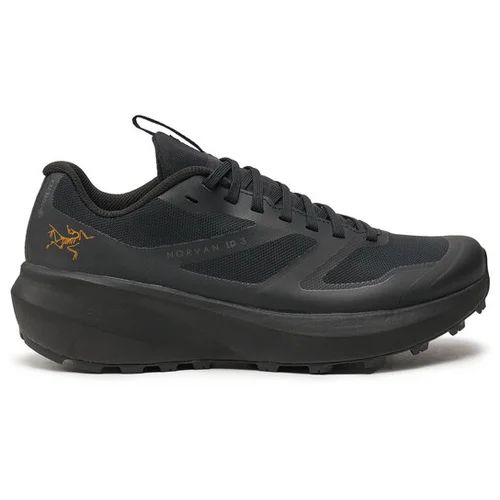 Arc'teryx Čevlji Norvan Ld 3 Gtx GORE-TEX X000006441 Črna