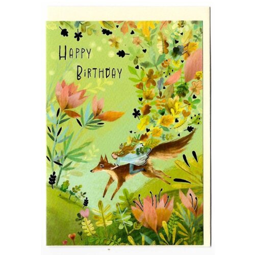 Viter čestitka greetings 12x17cm ( 205_577 ) Cene