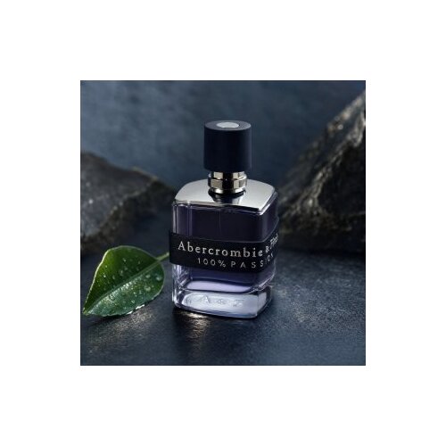 Abercrombie &amp;amp; Fitch 100% Passion toaletna voda za mu&amp;scaron;karce 100 ml Slike