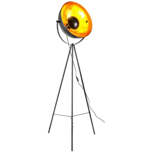 Globo 45150145 - Stojeća lampa TIMO 1xE27/40W/230V Slike