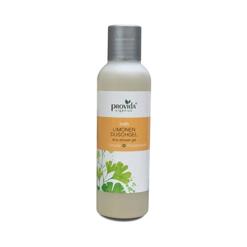 Provida Organics gel za prhanje z limono Cene