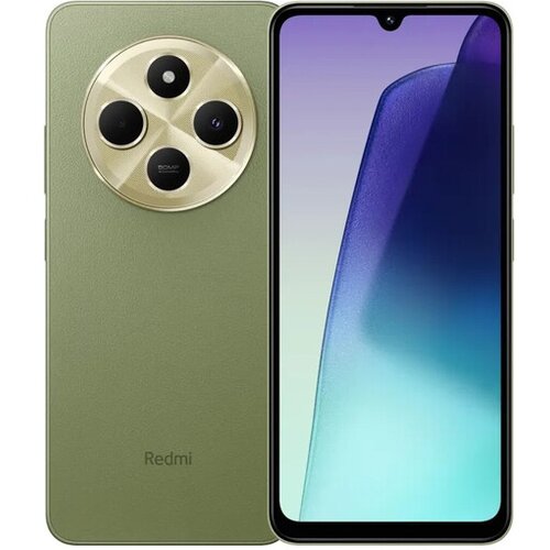Xiaomi mobilni telefon Redmi 14C 8/128GB Sage Green Cene