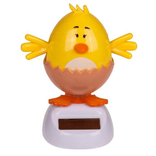  Solarni plesni pile 11 cm - solarna figura Slike