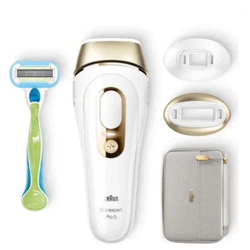 Braun Epilator Ipl PL 5154