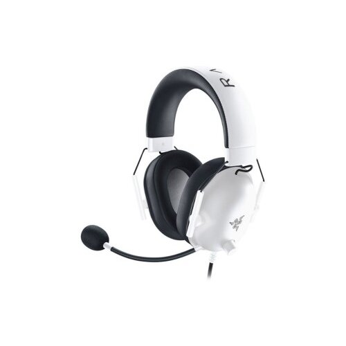 Razer Slušalke Blackshark V2 X White Cene