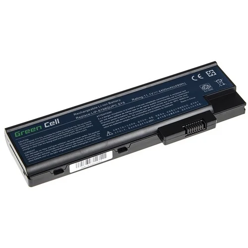  Baterija za Acer Aspire 3660 / 5600 / 7000, 11.1V, 4400 mAh