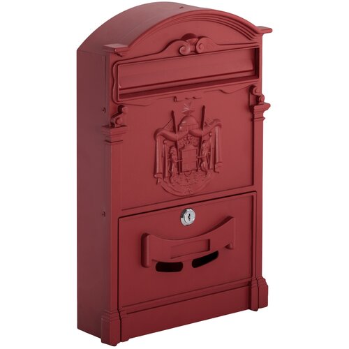 ROTTNER Po&scaron;tanski sandučić ASHFORD crveni T05376 Cijene