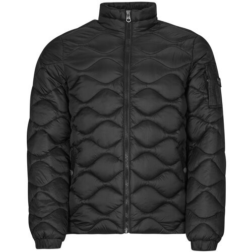 Petrol Industries MEN JACKET PADDED Crna Cijene