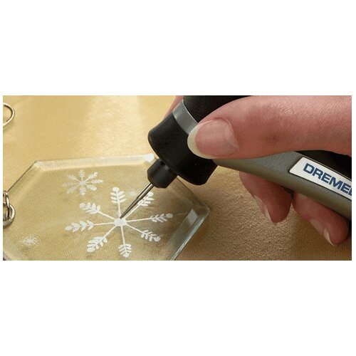 Dremel PRIBOR ZA ORODJA BRUSNI ČEP 2.0 MM Slike