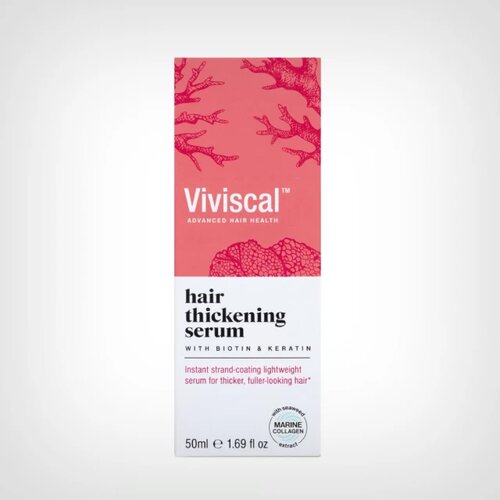 Viviscal Elixir za kosu, 50ml Slike