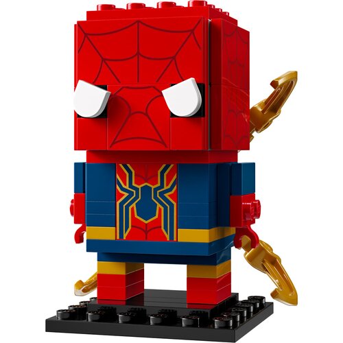 Lego Marvel 40670 Iron Spider-Man Slike