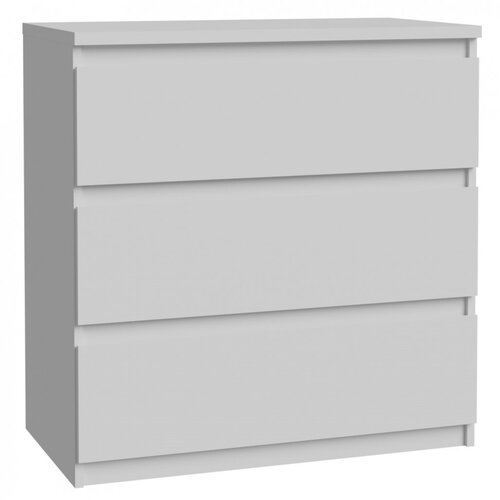  Komoda CHELSEA 23 (bela) Cene