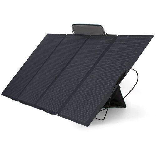 ECOFLOW 400W panel solarnih sončnih celic Cene