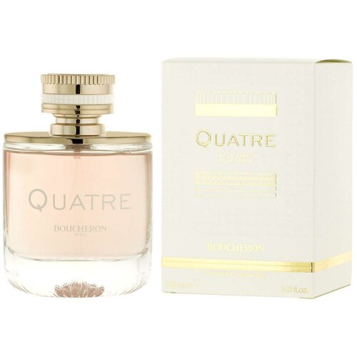 Parfem Quatre EDP 100ml Cene
