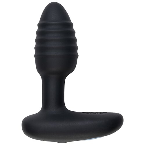 KIIROO vibracijski analni čep OhMiBod - Lumen Cene