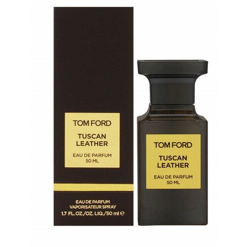 Tom Ford unisex parfem tuscan leather 50ml Slike