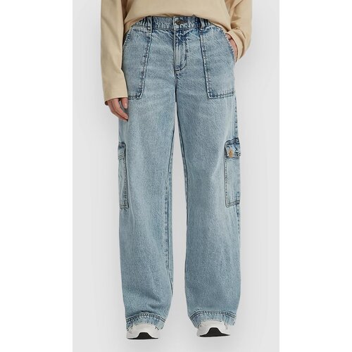 O'neill O'Riginals Denim Cargo Hlace denim blue Cene