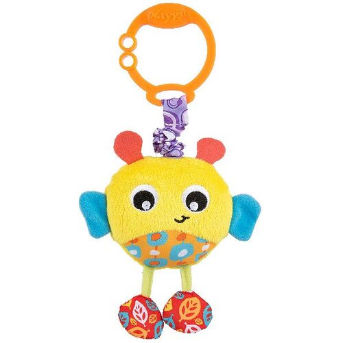 Playgro igračka za kolica pčelica Bertie Slike