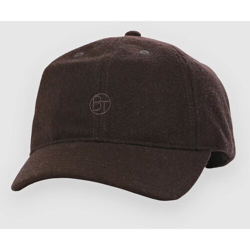 Blue Tomato Wool Kapa s &amp;scaron;iltom brown Slike