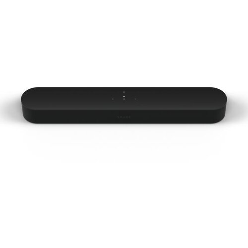 Sonos pametni hi&scaron;ni kino Beam gen 2, črn Cene