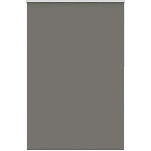 vidaXL Roleta Blackout siv 165x210 cm Širina tkanine 161,6 cm Cene