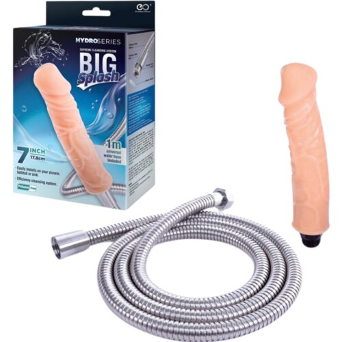 Nmc Hydro Series Big Splash Dong 7&amp;quot; Skin Slike