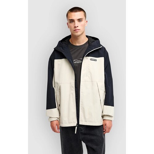 Quiksilver Ocean Swell 10K Jacket peyote Slike