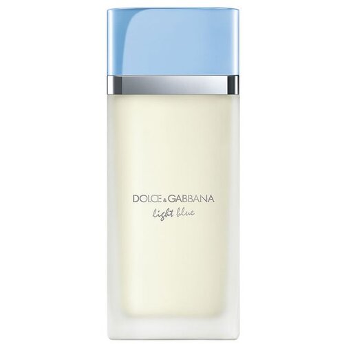 Dolce &amp;amp; Gabbana Light Blue Pour Femme EDT 200 ml Slike