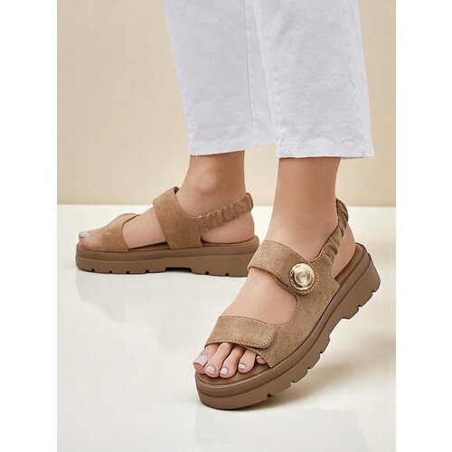 Resti Women’s Elastic Gomoly Sandals Cijene