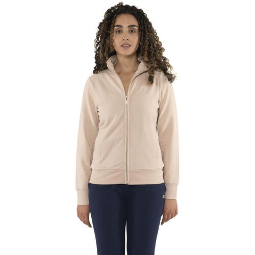 Leone 1947 &Scaron;portne jope in jakne Woman Full Zip Never Without Rumena Cene
