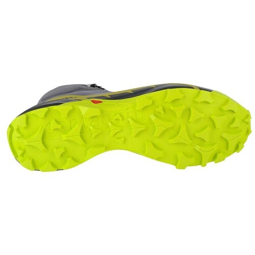 Salomon cross hike 2 mid gtx 470646 Slike