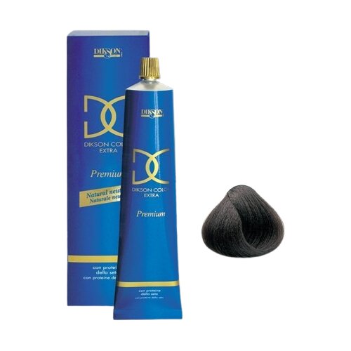Dikson Permanentna boja za kosu, 3.0, 120ml Cene