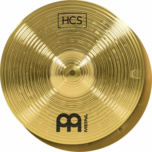 Meinl HCS13HH HCS Hi-Hat činela 13"