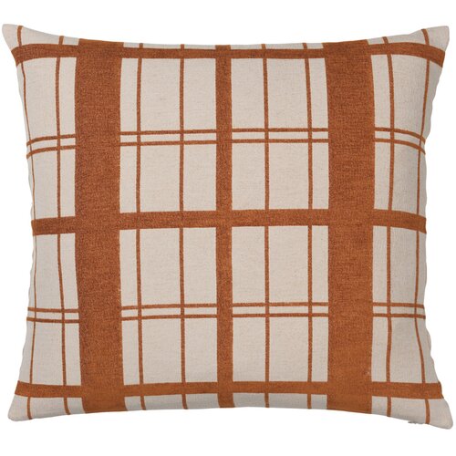 Broste Copenhagen chequer smeđa Slike