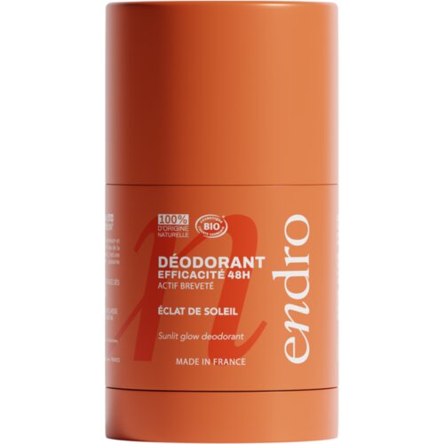 Endro cosm&amp;eacute;tiques Deodorant Stick Sunlit Glow - 50 g Slike
