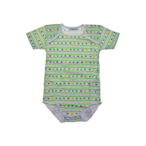 Chicco Infant Körper Zelena