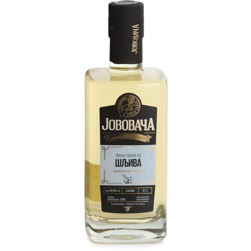 JOVOVAČA Rakija &Scaron;ljiva 0.7 L Cene