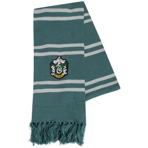 HARRY POTTER SCARF SLYTHERIN Slike