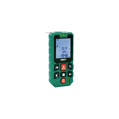  INSIZE Daljinomer laserski 9561-70B Cene