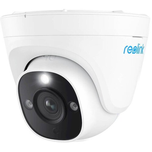 Reolink Ip Kamera serija P334 4K, Zunanja, 8MP, POE Cene