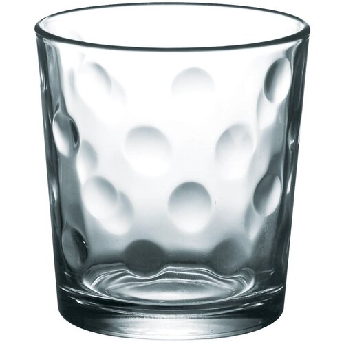 Uniglass KOZAREC ZA VODO/SOK NIZ. POP WHISKY 29 CL 6/1 Slike