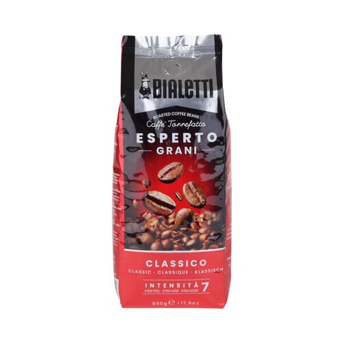 Bialetti Classico kava u zrnu, 500g Cijene